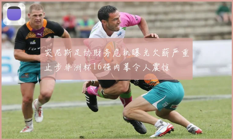 突尼斯足协财务危机曝光欠薪严重止步非洲杯16强内幕令人震惊