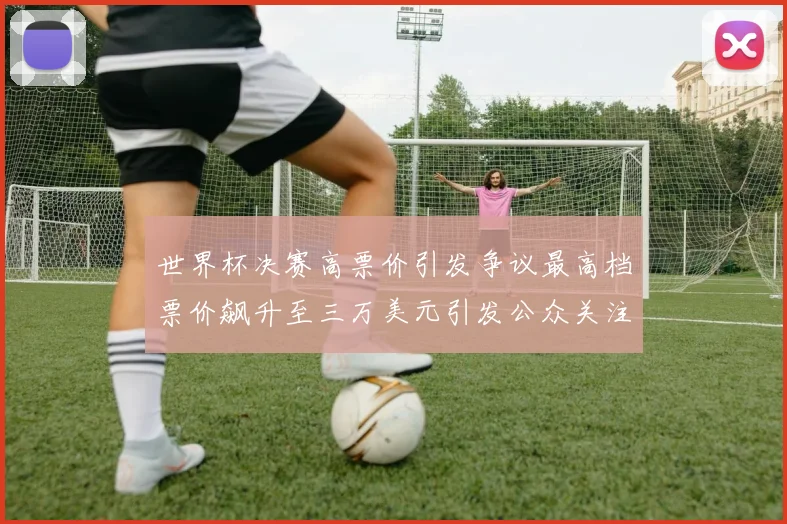 世界杯决赛高票价引发争议最高档票价飙升至三万美元引发公众关注