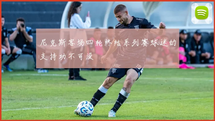 尼克斯客场四轮终结系列赛球迷的支持功不可没